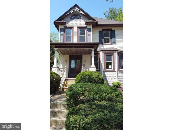 411 JACKSON AVE, Magnolia, NJ 08049