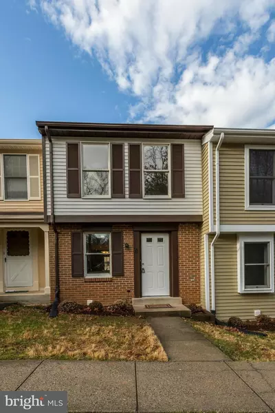 9 CROSS RIDGE CT, Germantown, MD 20874