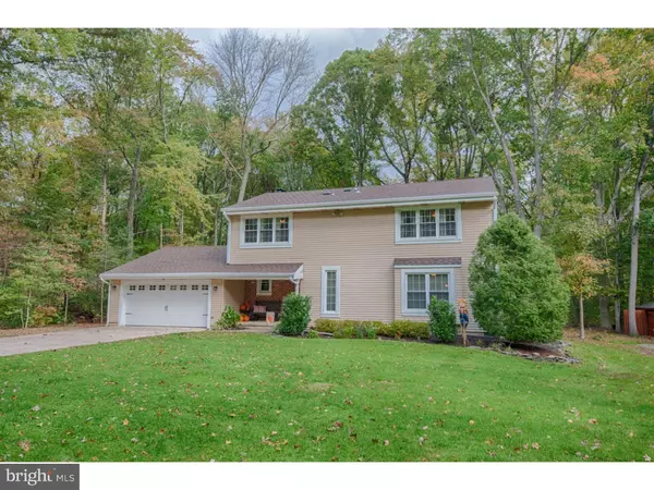 102 WILLOW WAY, Cherry Hill, NJ 08034