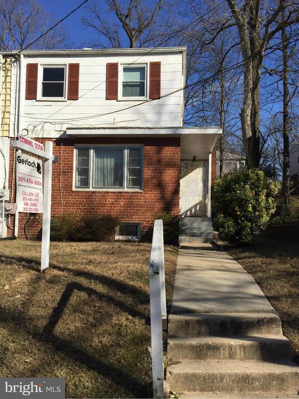 12057 CLARIDGE RD, Silver Spring, MD 20902