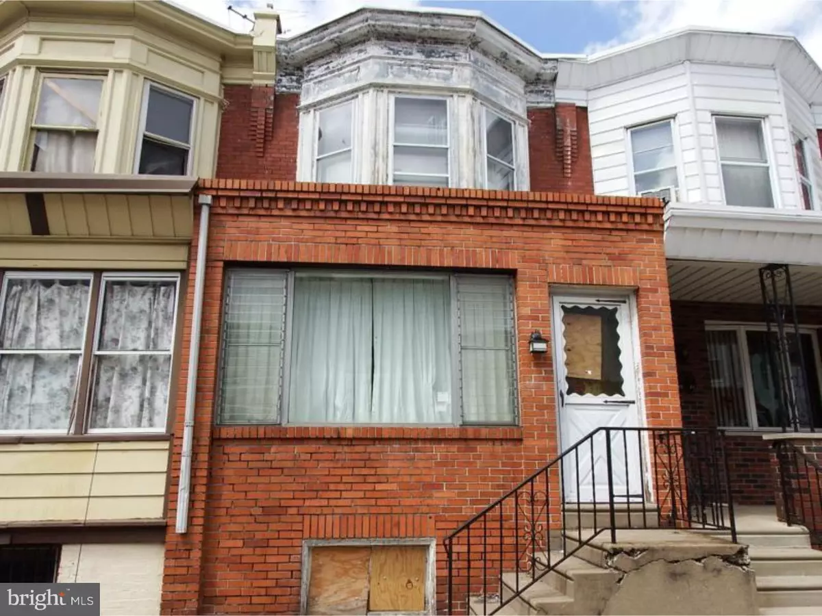 Philadelphia, PA 19142,6343 REEDLAND ST