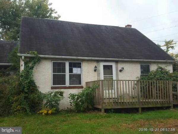 222 W CEDARVILLE RD, Pottstown, PA 19465