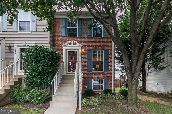 6368 ANDREW MATTHEW TER, Springfield, VA 22150