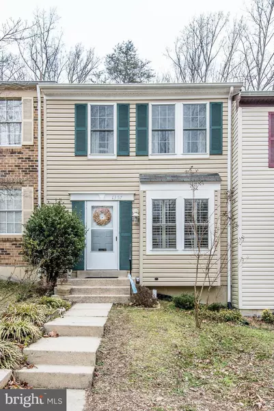 1357 ALDERTON LN, Silver Spring, MD 20906