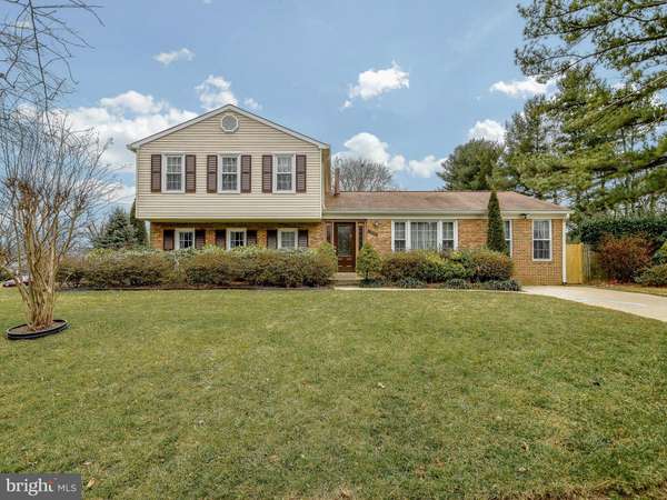 3316 KING WILLIAM DR, Olney, MD 20832