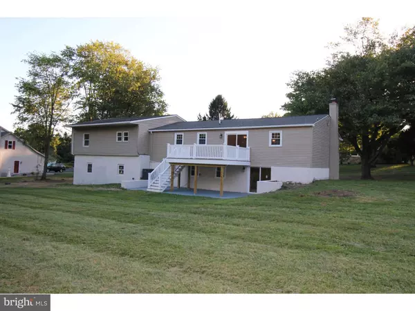 West Chester, PA 19382,100 GARDEN CIR