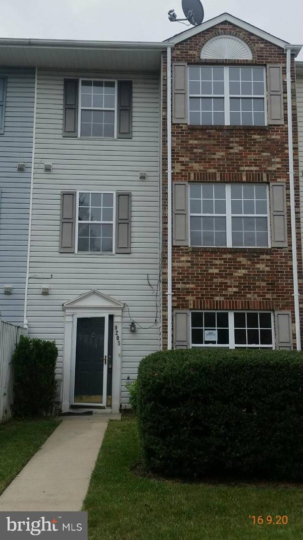 9205 LEIGH CHOICE CT #77, Owings Mills, MD 21117