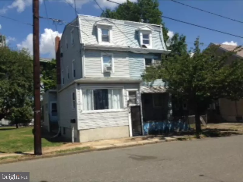 211 WARREN ST, Gloucester City, NJ 08030