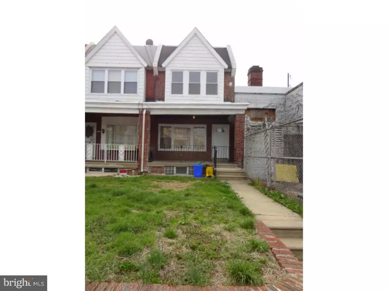 6037 KEYSTONE ST, Philadelphia, PA 19135