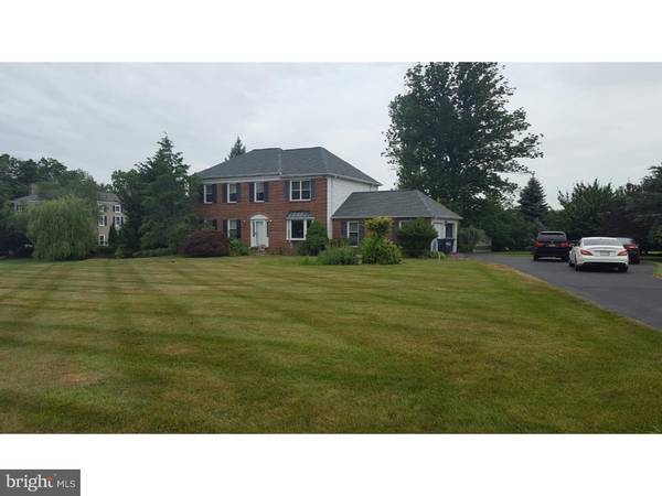 North Wales, PA 19454,662 GAGE LN