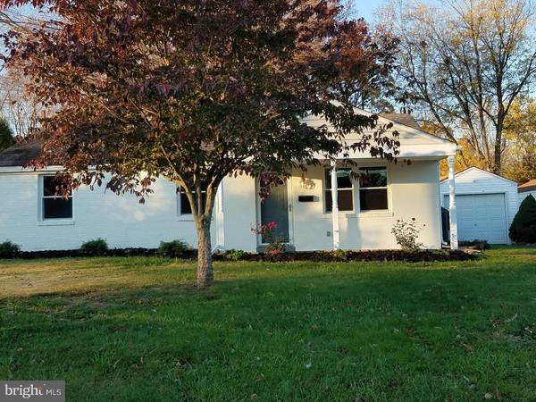 806 WOODBROOK LN, Plymouth Meeting, PA 19462