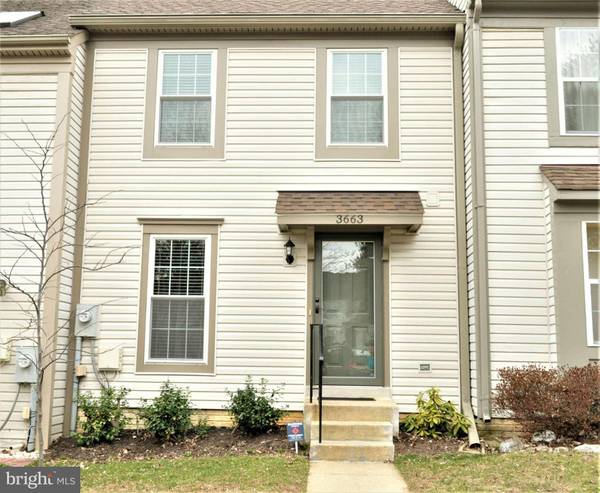 3663 CHILDRESS TER, Burtonsville, MD 20866