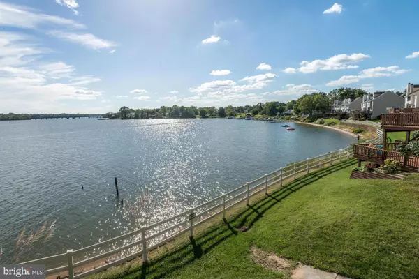 Stoney Beach, MD 21226,7864 OYSTER SHELL CT