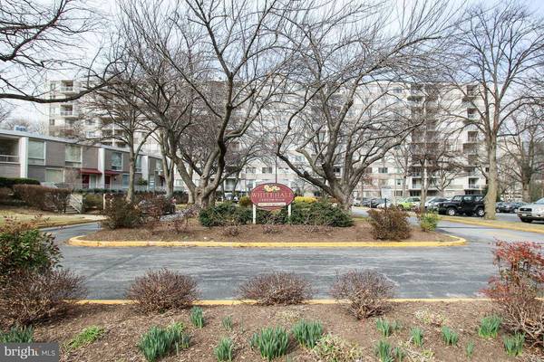 4977 BATTERY LN #1-415, Bethesda, MD 20814