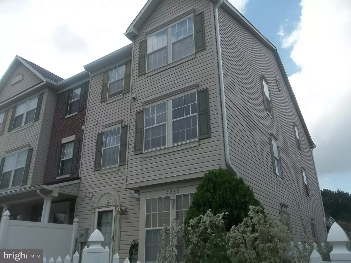 Baltimore, MD 21236,4262 MAPLE PATH CIR #16