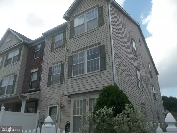 4262 MAPLE PATH CIR #16, Baltimore, MD 21236