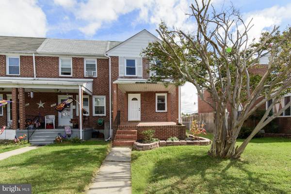 1619 SEARLES RD, Baltimore, MD 21222