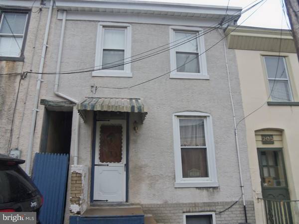 207 EAST ST, Philadelphia, PA 19128