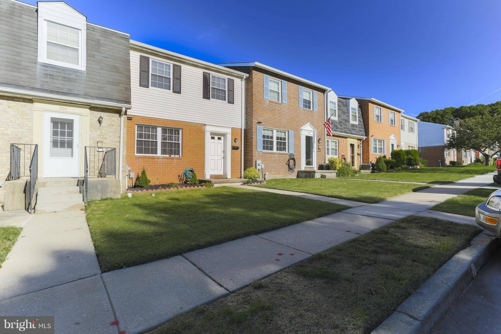 Cockeysville, MD 21030,306 RINGOLD VALLEY CIR