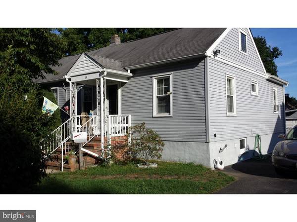 326 CARVIN ST, Clayton, NJ 08312