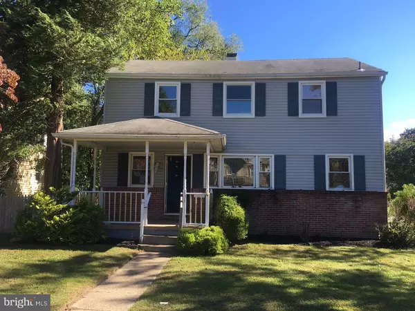 133 W MAPLE AVE, Clementon, NJ 08021