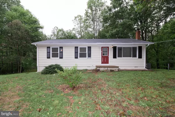 Rixeyville, VA 22737,5417 ELLETT LN