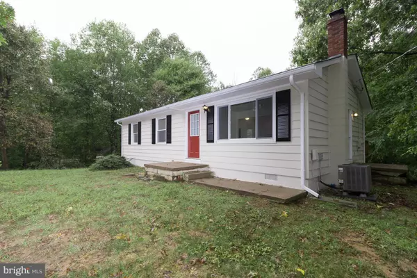 Rixeyville, VA 22737,5417 ELLETT LN