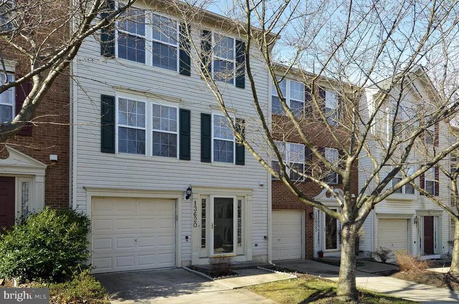 13620 PALMETTO CIR, Germantown, MD 20874