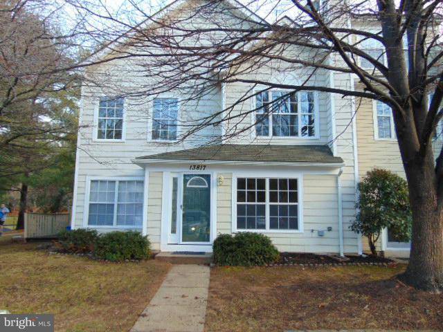 Germantown, MD 20874,13817 BRONCO PL #228