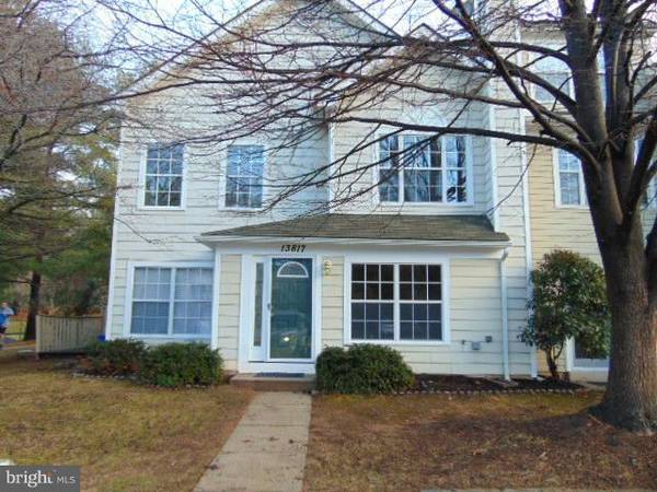 13817 BRONCO PL #228, Germantown, MD 20874