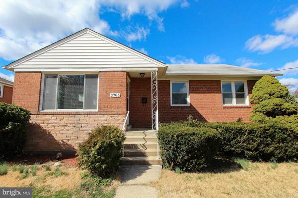 3705 JEFFRY ST, Silver Spring, MD 20906