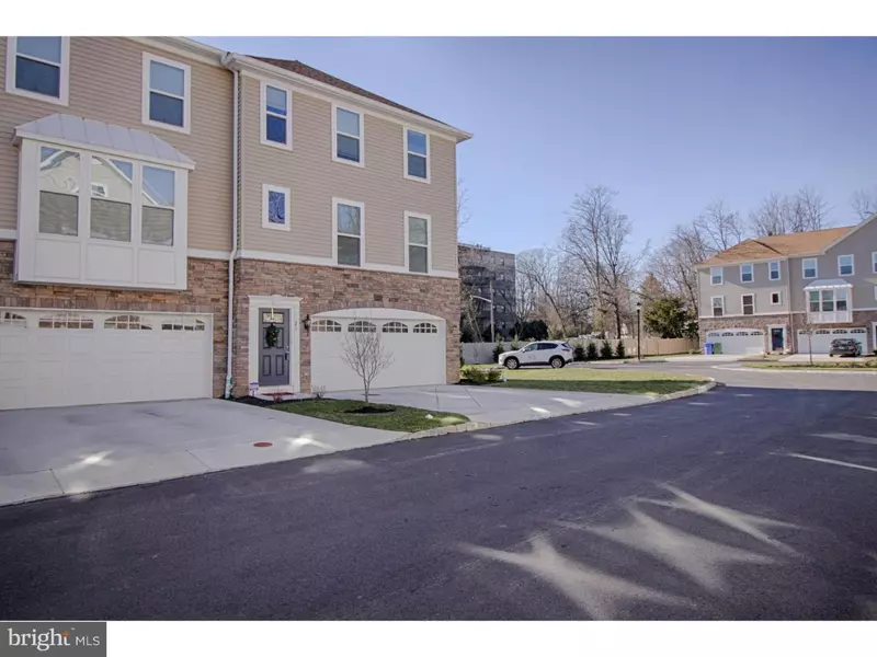 21 REGENCY CT, Cherry Hill, NJ 08002