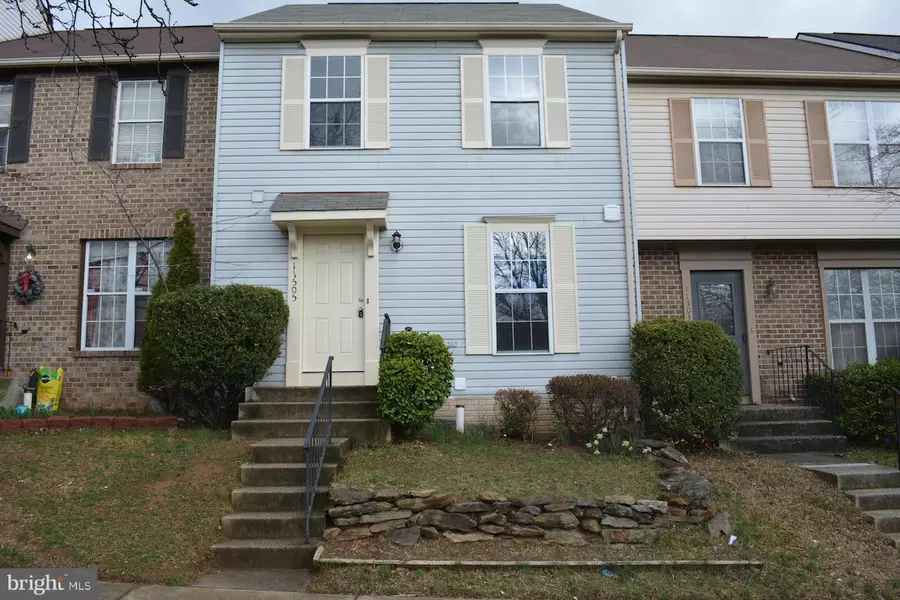 11505 APPERSON WAY, Germantown, MD 20876