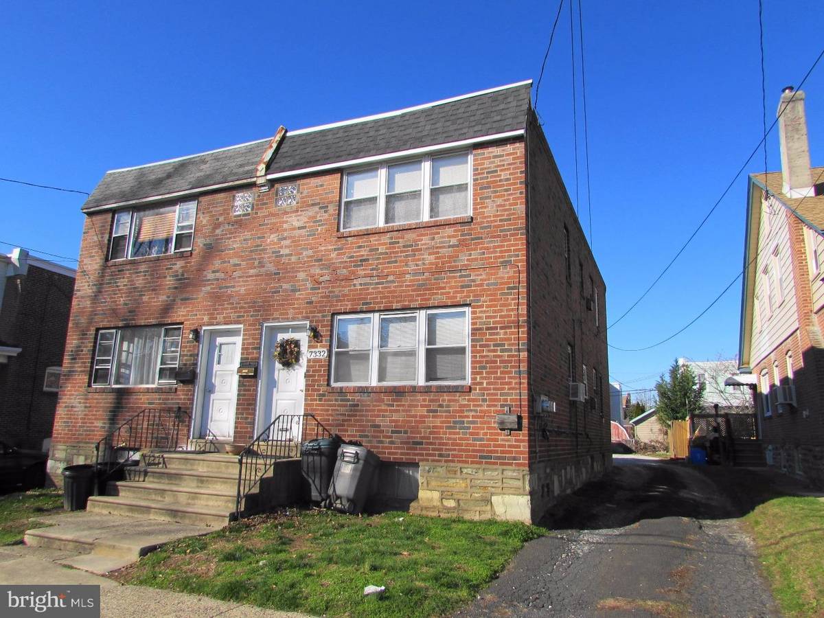 Philadelphia, PA 19111,7332 BINGHAM ST