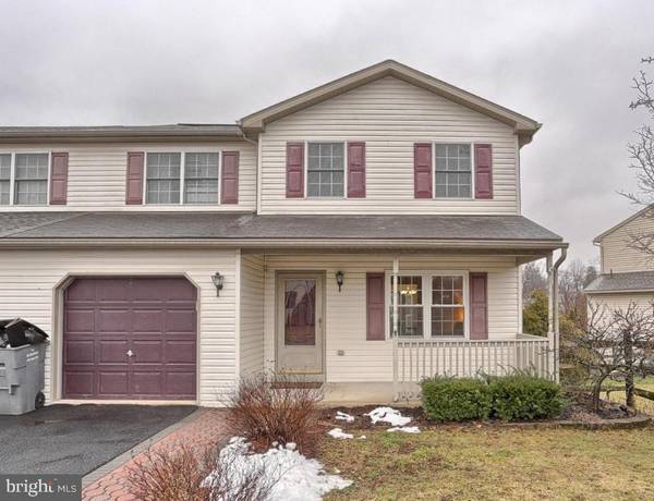 6098 POND VIEW DR, Birdsboro, PA 19508