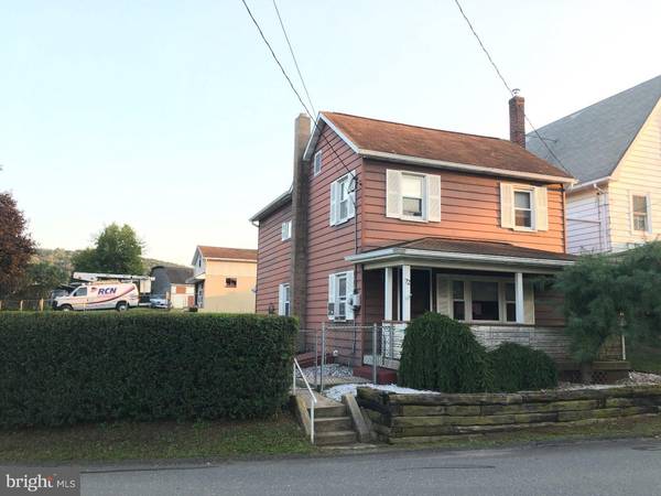 72 PENN ST, Lehighton, PA 18235