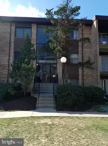 3730 BEL PRE RD #9, Silver Spring, MD 20906