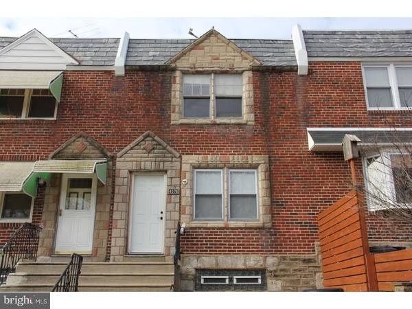 4576 H ST, Philadelphia, PA 19124