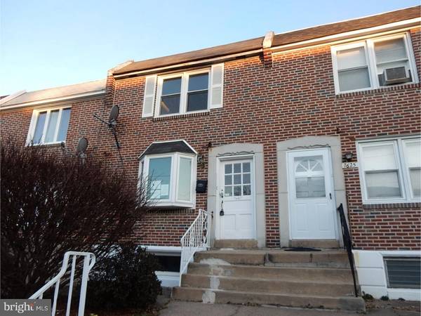 7627 WOODCREST AVE, Philadelphia, PA 19151