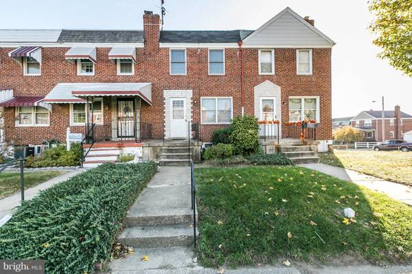 1809 DUNMERE RD, Baltimore, MD 21222