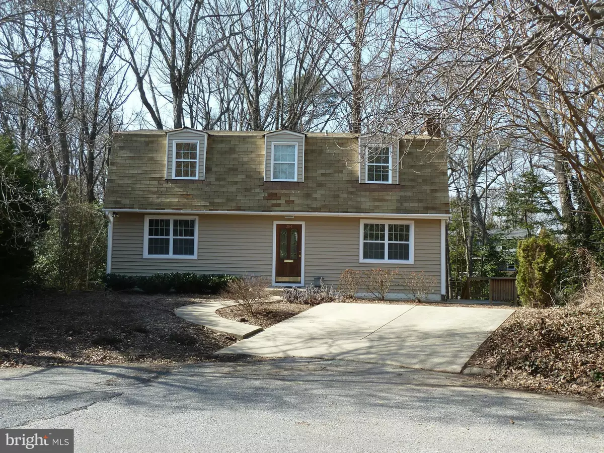 Severna Park, MD 21146,304 FOREST CT