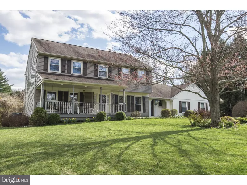 203 KELLY LN, Downingtown, PA 19335