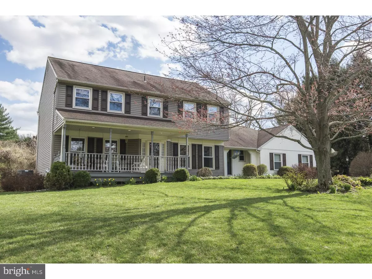 Downingtown, PA 19335,203 KELLY LN