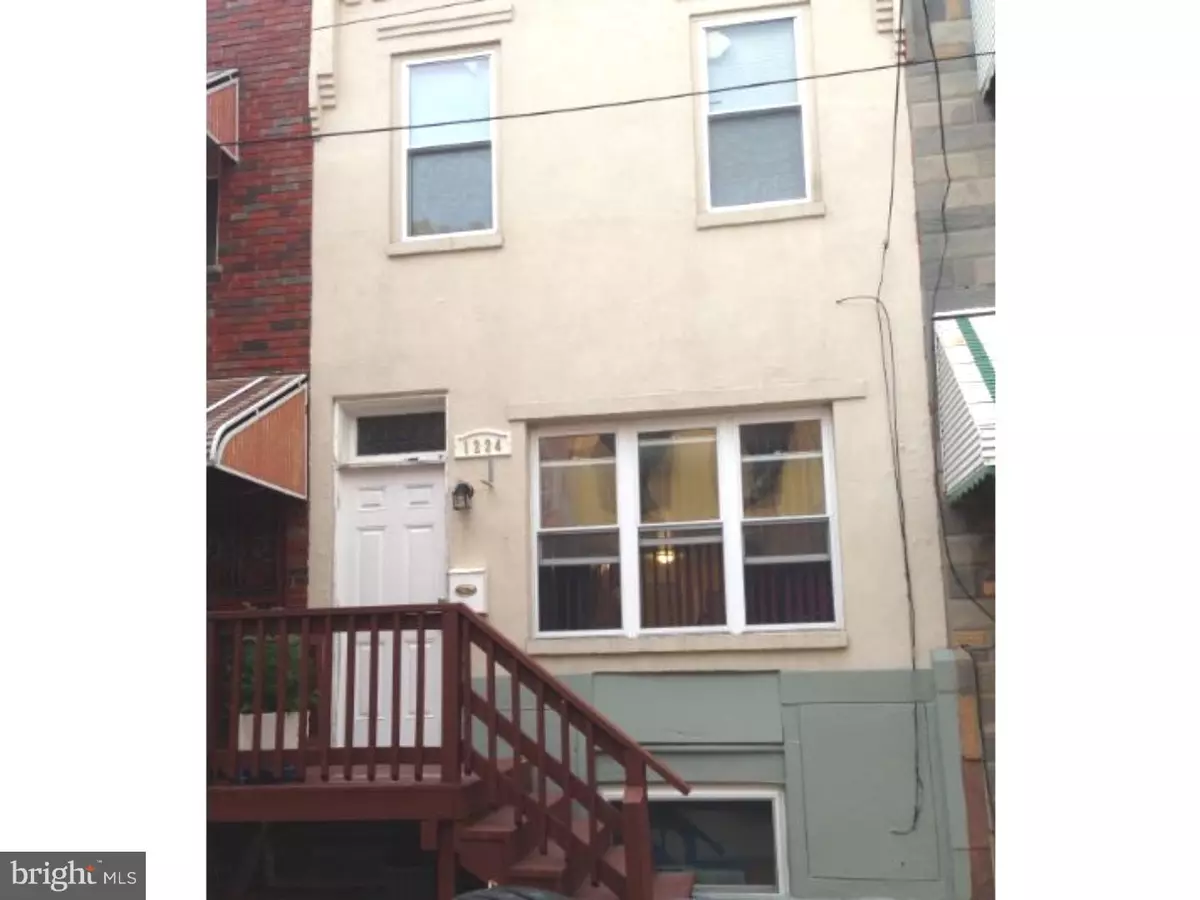 Philadelphia, PA 19146,1224 S BONSALL ST