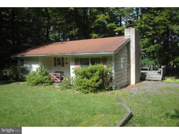 115 MOHICAN TRL, Pocono Lake, PA 18347