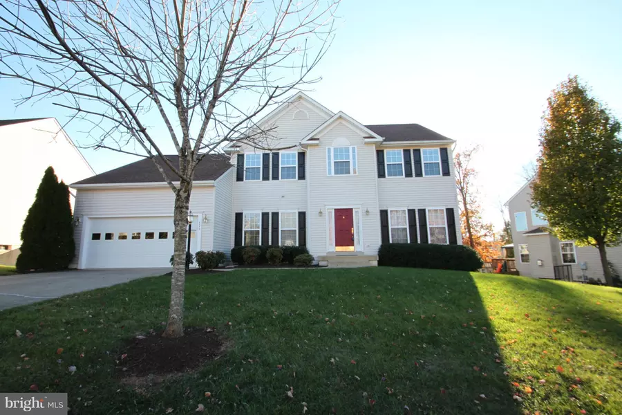 626 KESWICK DR, Culpeper, VA 22701