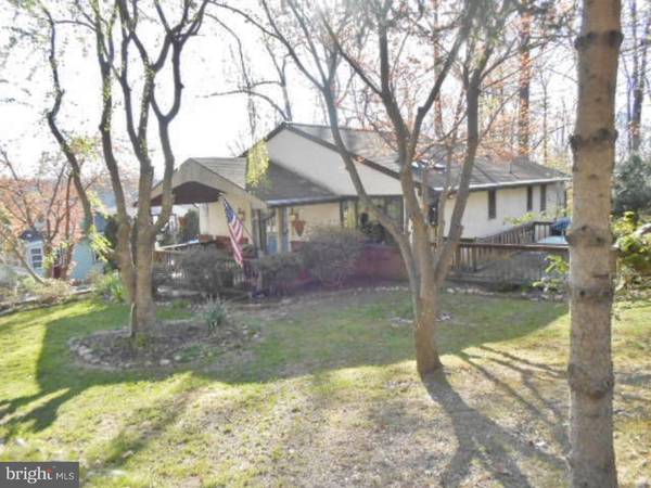 105 FULMER RD, Perkiomenville, PA 18074