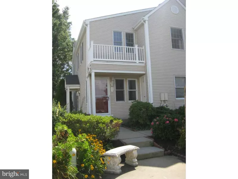 239 CENTURA, Cherry Hill, NJ 08003