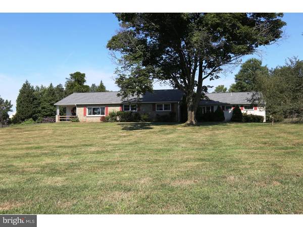 509 HILDEBEITEL RD, Collegeville, PA 19426