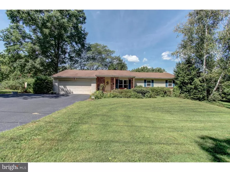 105 SHADY LN, Spring City, PA 19475